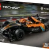 LEGO Technic NEOM McLaren Formula E racewagen - 42169