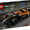 LEGO Technic NEOM McLaren Formula E racewagen - 42169