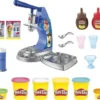550x457 (2) Play-Doh Drizzle IJsjes Speelset