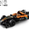 LEGO Technic NEOM McLaren Formula E racewagen - 42169