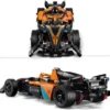 LEGO Technic NEOM McLaren Formula E racewagen - 42169