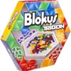 Blokus Trigon Game - Mattel Games