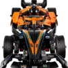 LEGO Technic NEOM McLaren Formula E racewagen - 42169