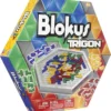 Blokus Trigon Game - Mattel Games