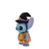 Disney Halloween Pumpkin Stitch