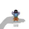 Disney Halloween Pumpkin Stitch
