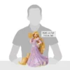 Disney Traditions Rapunzel A Daring Dreamer Deluxe 37 cm