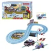 Carrera FIRST Racebaan - First - Bluey vs. Bingo R - 2,4m