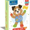 Clementoni Pluche Knuffel Pete The Puppy
