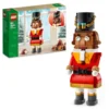 LEGO Notenkraker - 40640 Kerstthema
