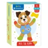 Clementoni Pluche Knuffel Pete The Puppy