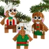 LEGO Iconic Peperkoekversieringen - 40642 Kerst Ornament