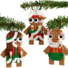 LEGO Iconic Peperkoekversieringen - 40642 Kerst Ornament