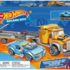 MEGA Bloks Hot Wheels Truck and Trailer
