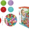 Fisher-Price - 100 Ballen - Ballenbak Ballen of Zwembad - Veilig Speelgoed voor Ballenbak