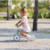 1200x858 (2) Kinderloopfiets NK-603 – Licht, Veilig en Verstelbaar MintGroen