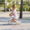 Loopfiets voor kinderen NK-603 Wit-Grijs