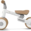 Loopfiets voor kinderen NK-603 Wit-Grijs