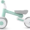 1200x878 Kinderloopfiets NK-603 – Licht, Veilig en Verstelbaar MintGroen