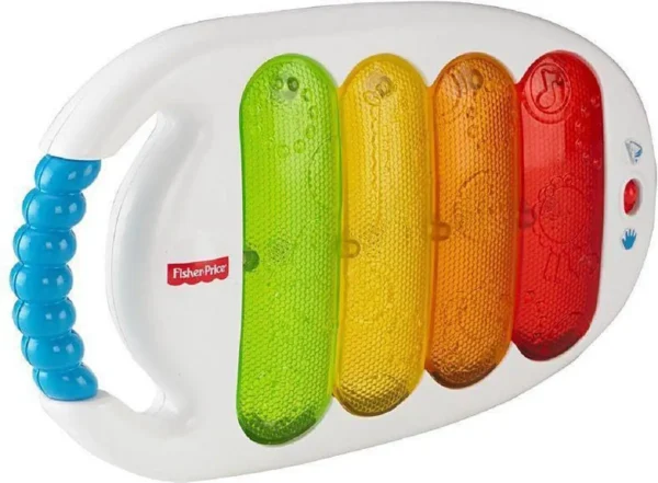 1200x882 (1) Fisher Price - Xylofoon - 24+ maanden - Fisher-Price - Geluid