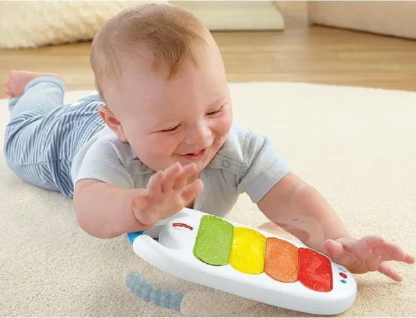 1200x915 Fisher Price - Xylofoon - 24+ maanden - Fisher-Price - Geluid