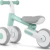 1200x981 Kinderloopfiets NK-603 – Licht, Veilig en Verstelbaar MintGroen