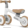 Loopfiets voor kinderen NK-603 Wit-Grijs