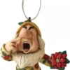 Disney Traditions Ornament Kersthanger Sneezy 7 cm