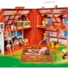 PLAYMOBIL Mijn Meeneem Boerderij - 4142