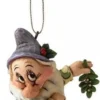 Disney Traditions Ornament Kersthanger Bashful 7 cm