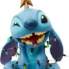 550x769 Disney Showcase Christmas Stitch Figurine