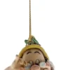 Disney Traditions Ornament Kersthanger Doc 7 cm