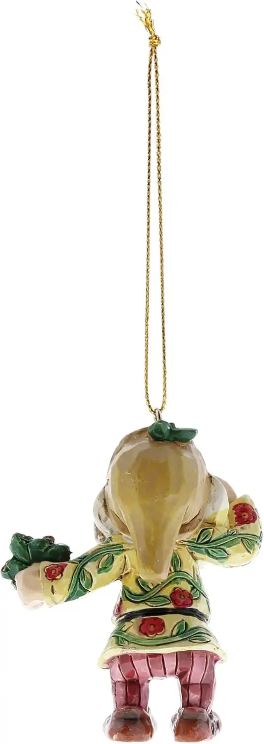 Disney Traditions Ornament Kersthanger Sneezy 7 cm