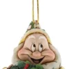 Disney Traditions Ornament Kersthanger Happy 7 cm