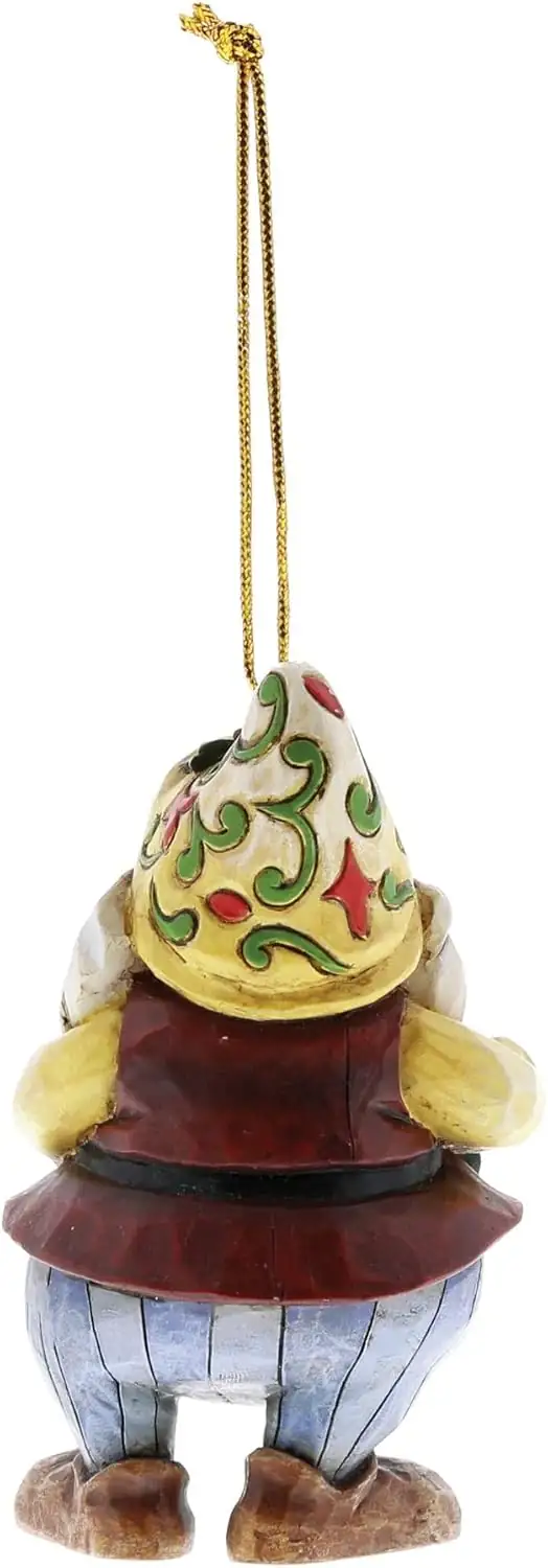 61vmfq23VML._AC_SL1500_ Disney Traditions Ornament Kersthanger Happy 7 cm