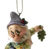 Disney Traditions Ornament Kersthanger Bashful 7 cm