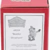 Disney Traditions Ornament Kersthanger Bashful 7 cm