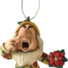 Disney Traditions Ornament Kersthanger Sneezy 7 cm