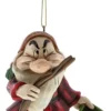 Disney Traditions Ornament Kersthanger Grumpy 7 cm