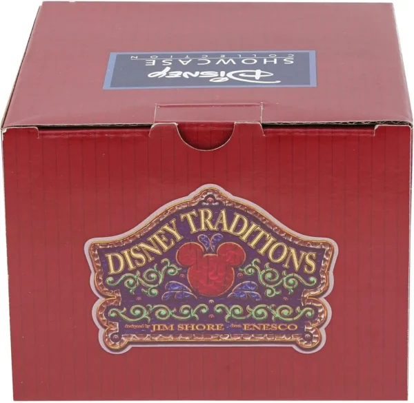 Disney Traditions Ornament Kersthanger Sneezy 7 cm