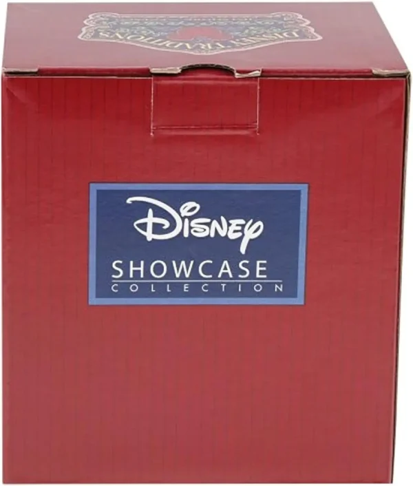 71xJMj1Da1L._AC_SL1500_ Disney Traditions Ornament Kersthanger Grumpy 7 cm