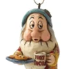 720322190448_2__0eb5e91850fcfc94b8139564c500c93c Disney Traditions Ornament Kersthanger Sleepy 7 cm