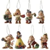 Disney Traditions Ornament Kersthanger Sleepy 7 cm