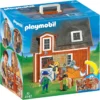 PLAYMOBIL Mijn Meeneem Boerderij - 4142