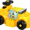 MEGA Bloks First Builders CAT Graafmachine