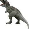 Jurassic World Rebirth Grote Verslinder Tyrannosaurus Rex - Met constante bijtbewegingen en licht en geluid