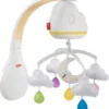 Fisher-Price Mobiel Rustgevende Wolk Sluimerspeeltje