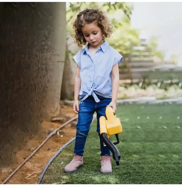 Stanley Jr. – 5 Delige set voor kinderen speelgoed gereedschap