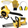 Stanley Jr. – 5 Delige set voor kinderen speelgoed gereedschap