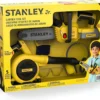 Stanley Jr. – 5 Delige set voor kinderen speelgoed gereedschap